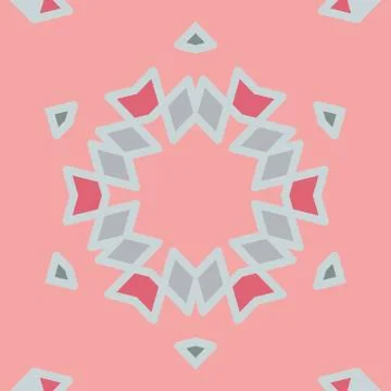 Abstract colorful background Stock-Illustration