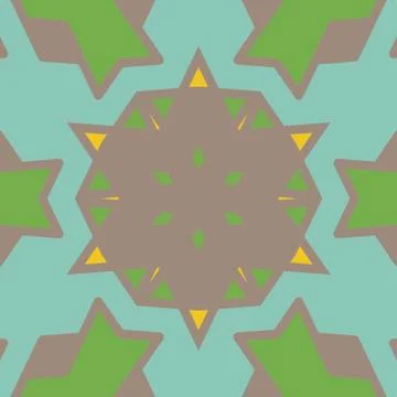 Abstract colorful background Stock-Illustration