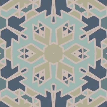 Abstract colorful background Stock-Illustration