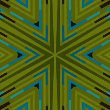 Abstract colorful background Stock-Illustration