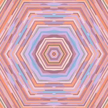 Abstract colorful background Stock-Illustration