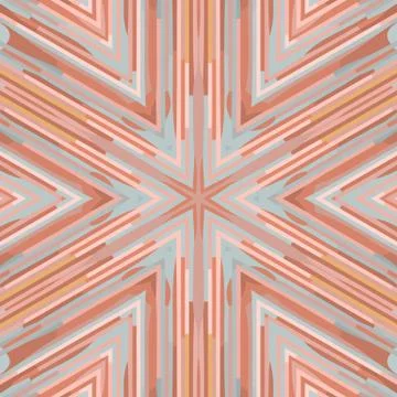 Abstract colorful background Stock-Illustration