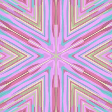 Abstract colorful background Illustrazione stock
