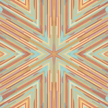 Abstract colorful background Illustrazione stock