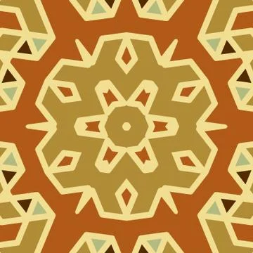 Abstract colorful background Stock-Illustration
