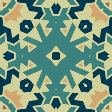 Abstract colorful background Stock-Illustration