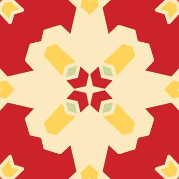 Abstract colorful background Stock-Illustration