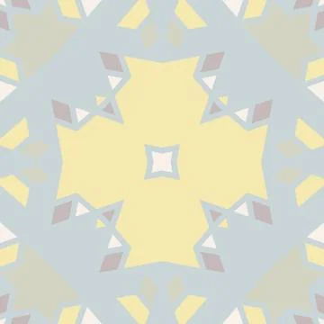 Abstract colorful background Stock-Illustration