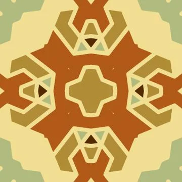 Abstract colorful background Stock-Illustration
