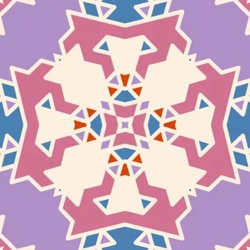 Abstract colorful background Stock-Illustration