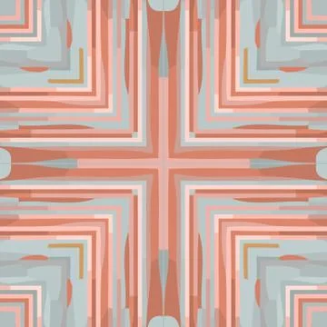 Abstract colorful background Illustrazione stock