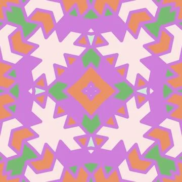 Abstract colorful background Stock-Illustration