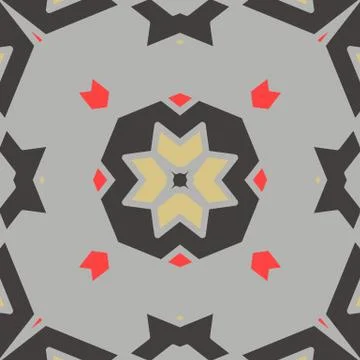 Abstract colorful background Stock Illustration