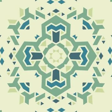 Abstract colorful background Stock-Illustration