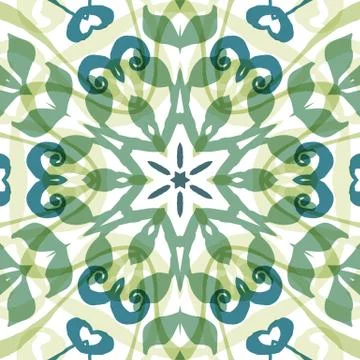 Abstract colorful background Stock-Illustration