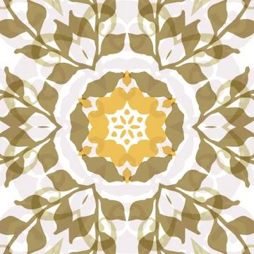Abstract colorful background Stock-Illustration