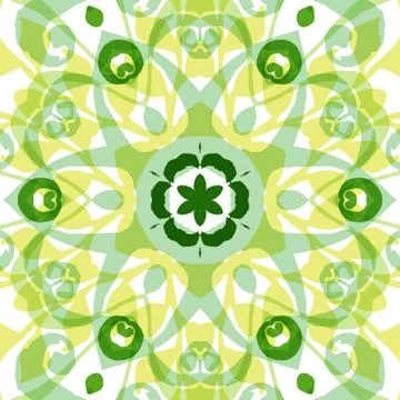 Abstract colorful background Stock-Illustration