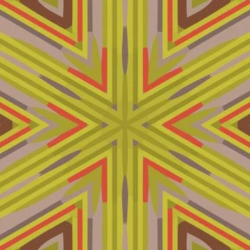 Abstract colorful background Illustrazione stock