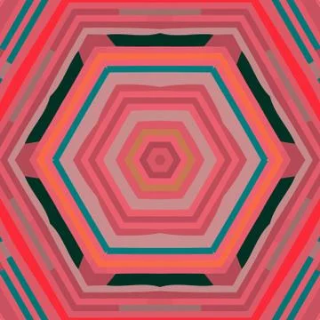 Abstract colorful background Stock Illustration