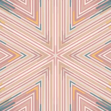 Abstract colorful background Stock Illustration