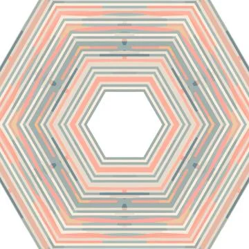 Abstract colorful background Illustrazione stock