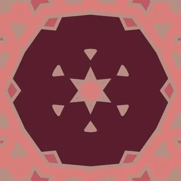 Abstract colorful background Stock-Illustration