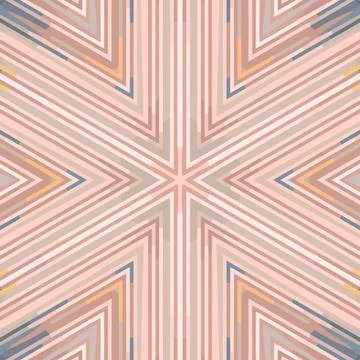 Abstract colorful background Stock-Illustration