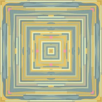 Abstract colorful background Stock-Illustration