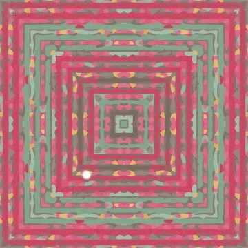 Abstract colorful background Stock-Illustration