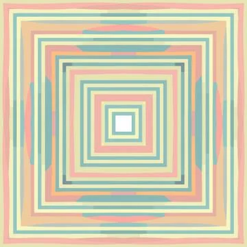 Abstract colorful background Illustrazione stock
