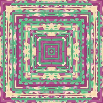 Abstract colorful background Illustrazione stock