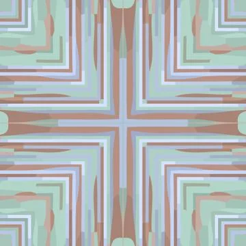 Abstract colorful background Illustrazione stock