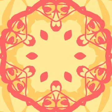 Abstract colorful background Stock-Illustration