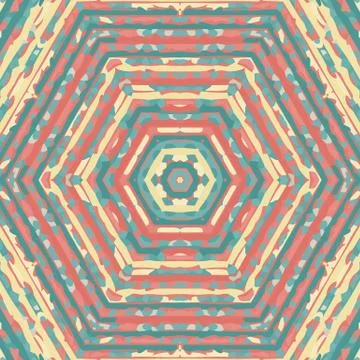 Abstract colorful background Illustrazione stock