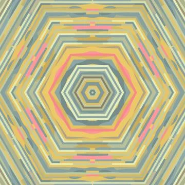 Abstract colorful background Stock-Illustration
