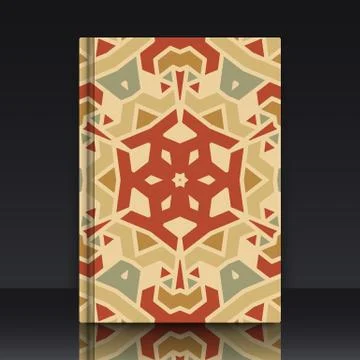 Abstract colorful background Illustration