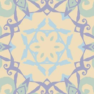 Abstract colorful background Stock-Illustration