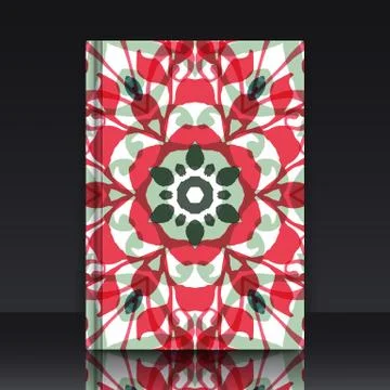 Abstract colorful background Illustration