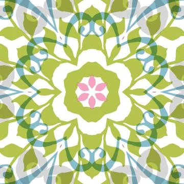 Abstract colorful background Stock-Illustration