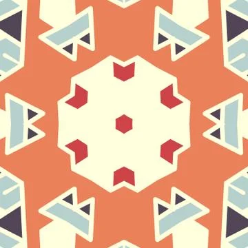 Abstract colorful background Illustration