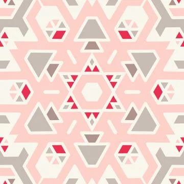 Abstract colorful background Stock-Illustration
