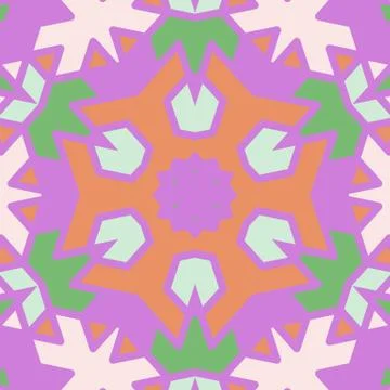 Abstract colorful background Stock-Illustration