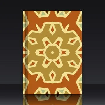 Abstract colorful background Illustration