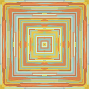 Abstract colorful background Stock Illustration