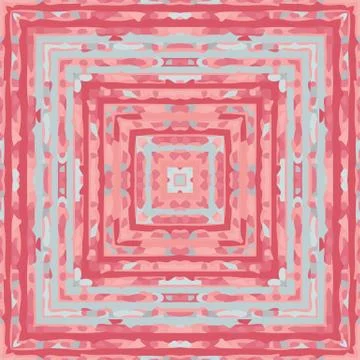Abstract colorful background Illustrazione stock