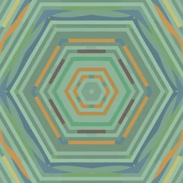 Abstract colorful background Stock-Illustration