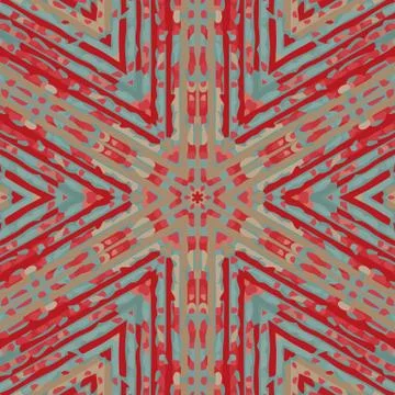 Abstract colorful background Stock-Illustration