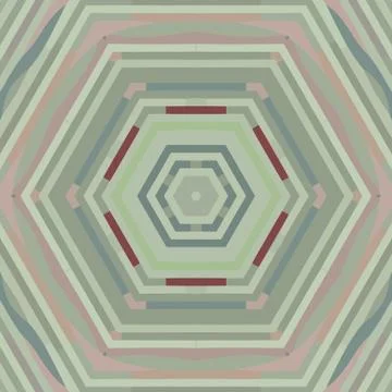 Abstract colorful background Stock-Illustration