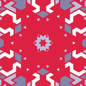 Abstract colorful background Stock-Illustration