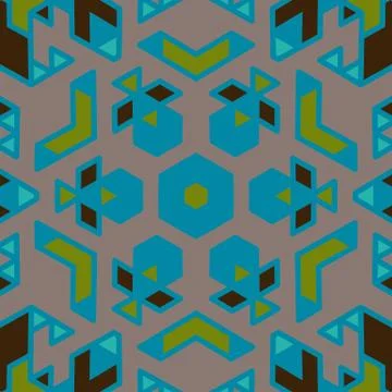 Abstract colorful background Illustration